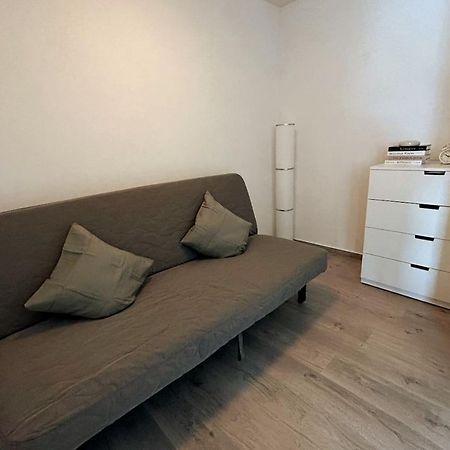 Ferienwohnung An Der Messe *Inkl. Garage* Erfurt Exteriér fotografie