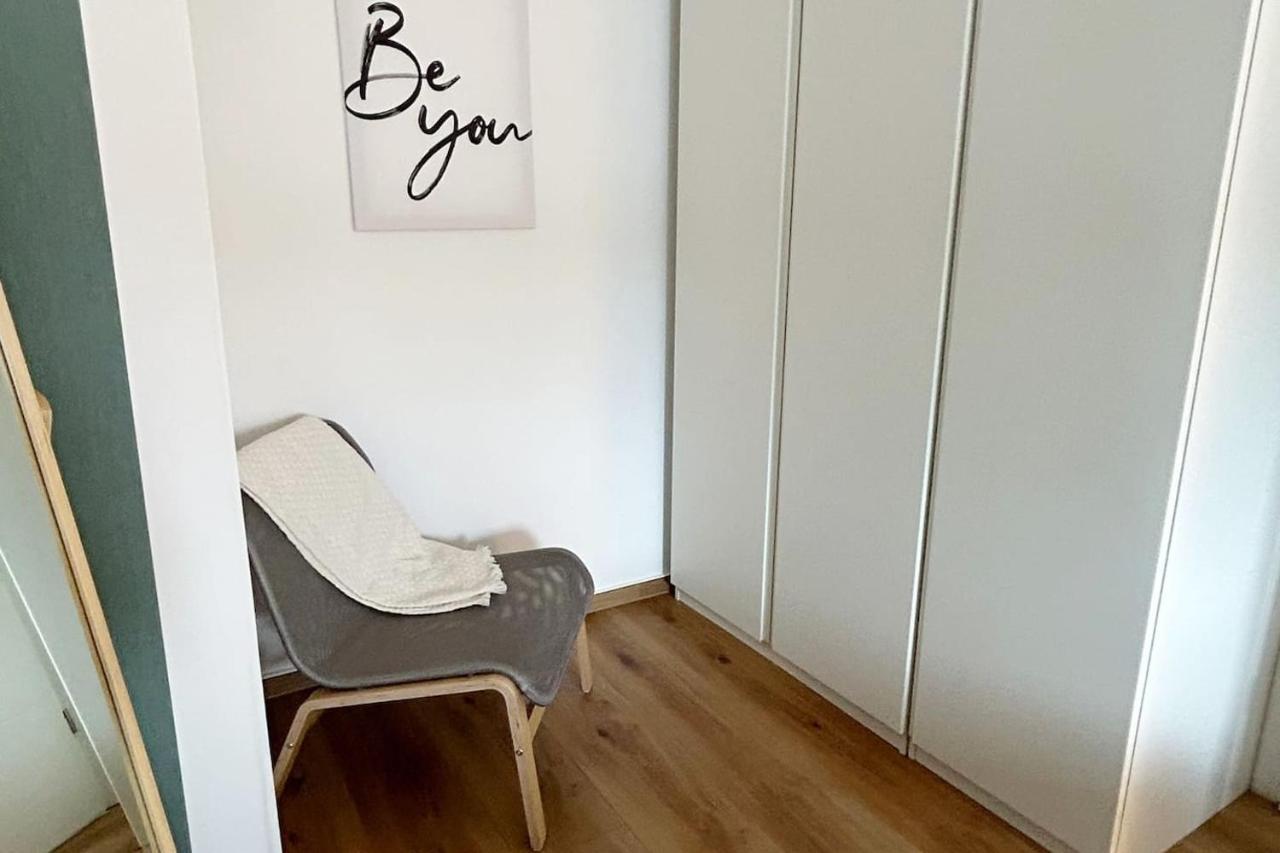 Ferienwohnung An Der Messe *Inkl. Garage* Erfurt Exteriér fotografie